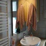 Semesterbostad μεράκι / Meraki Skiathos stad