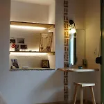 μεράκι / Meraki Skiathos stad