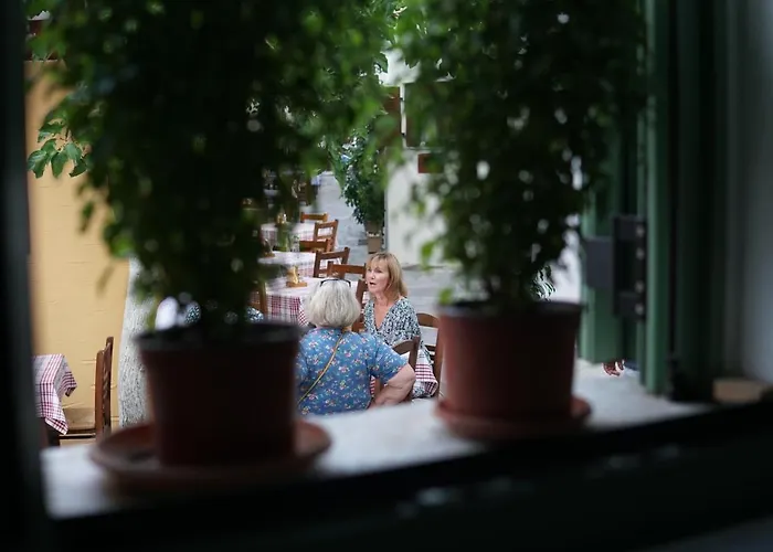 μεράκι / Meráki Nyaraló