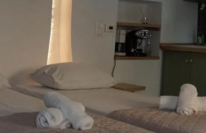 μεράκι / Meráki Nyaraló