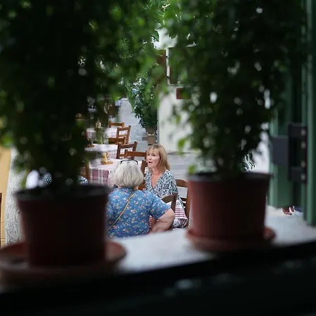 μεράκι / Meraki Holiday home