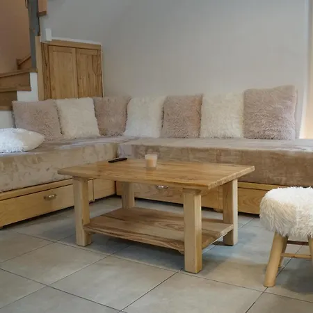 μεράκι / Meraki Holiday home *