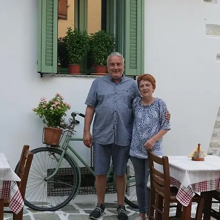 Holiday home μεράκι / Meraki