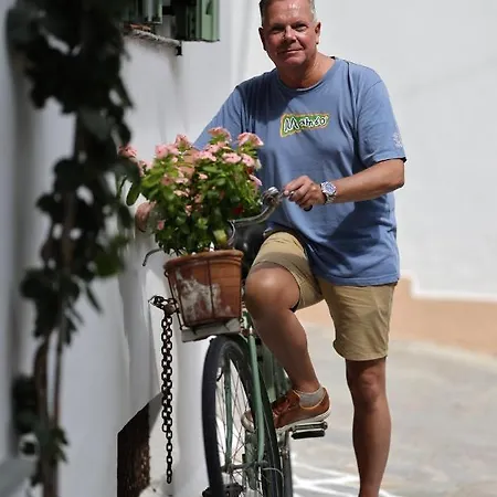 μεράκι / Meráki