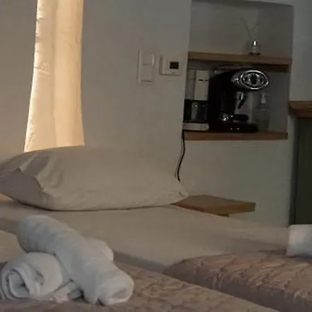 μεράκι / Meraki Holiday home