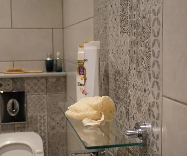 μεράκι / Meraki Holiday home *