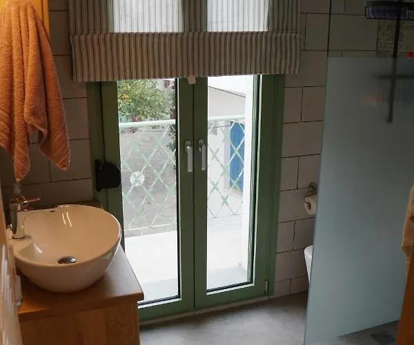 μεράκι / Meraki Holiday home