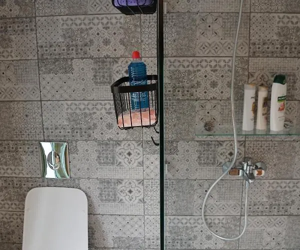 Holiday home μεράκι / Meraki *