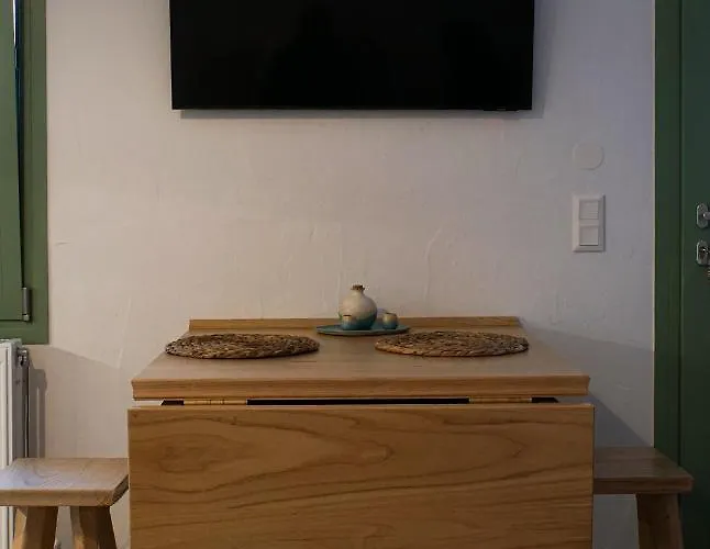 μεράκι / Meraki *