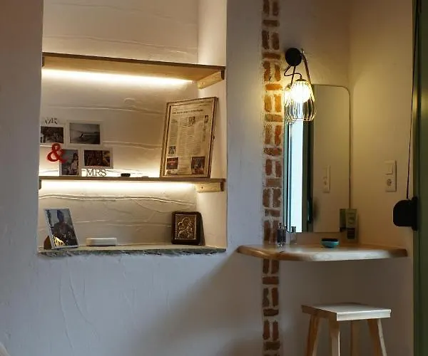 μεράκι / Meraki Skiathos Town