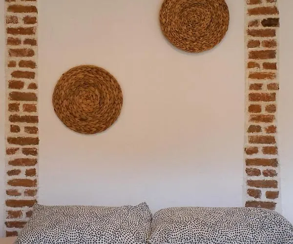 μεράκι / Meraki Holiday home *