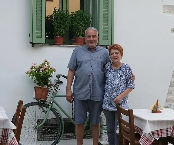 Holiday home μεράκι / Meraki