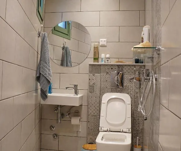 Holiday home μεράκι / Meraki *