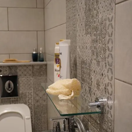 μεράκι / Meráki Nyaraló *