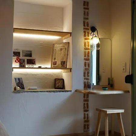 μεράκι / Meráki Szkiáthosz