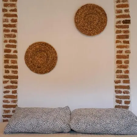 μεράκι / Meráki Nyaraló *