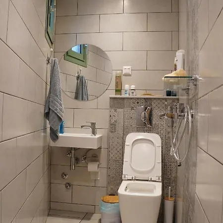 Nyaraló μεράκι / Meráki *